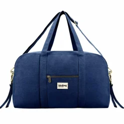 Sac à langer Basile Navy