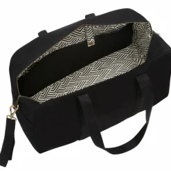 Sac à langer Basile Noir