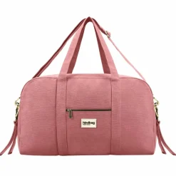 Sac à langer Basile Rose Blush