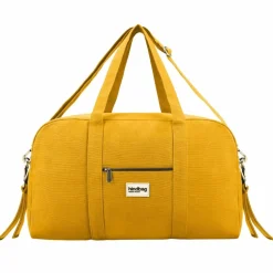 Sac à langer Basile Safran