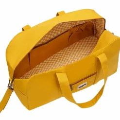 Sac à langer Basile Safran