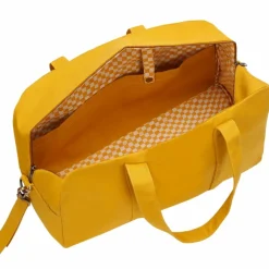 Sac à langer Basile Safran