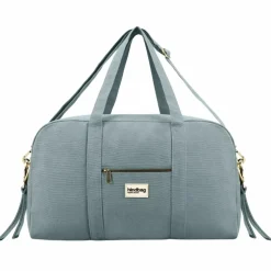 Sac à langer Basile Sauge