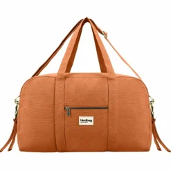 Sac à langer Basile Sienne