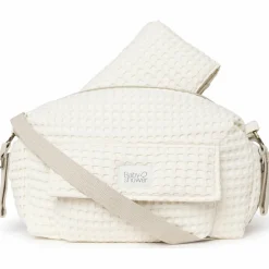 Sac à langer Camila Gofre Vanilla