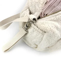 Sac à langer Camila Mouton