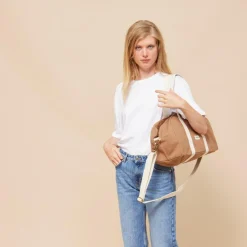 Sac à langer Charlie Cannelle