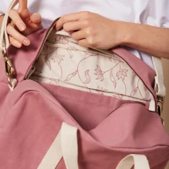 Sac à langer Charlie Rose Blush