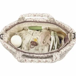 Sac à langer Gala Cerise