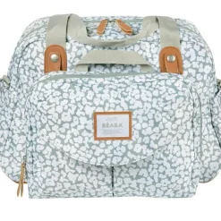 Sac à langer Genève Cherry Blossom