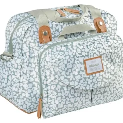 Sac à langer Genève Cherry Blossom