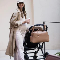 Sac à langer Icon Caramel