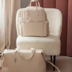 Sac à langer Icon Cream