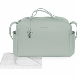 Sac à langer Icon Green