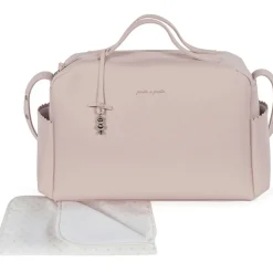 Sac à langer Icon Rose