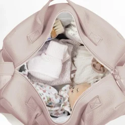 Sac à langer Icon Rose