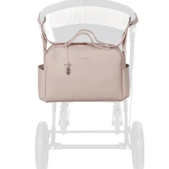 Sac à langer Icon Rose