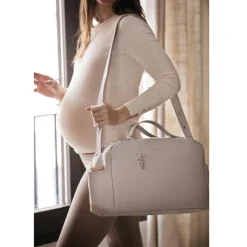 Sac à langer Icon Smoke