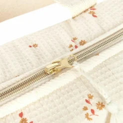 Sac à langer imperméable Gala Opera Yellow lily