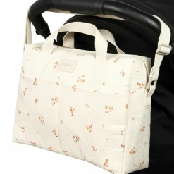 Sac à langer imperméable Gala Opera Yellow lily