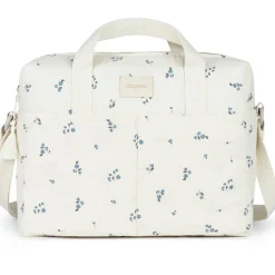 Sac à langer imperméable Gala Lily Blue