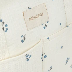 Sac à langer imperméable Gala Lily Blue