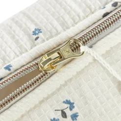 Sac à langer imperméable Gala Lily Blue