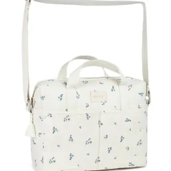 Sac à langer imperméable Gala Lily Blue