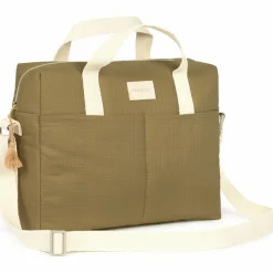 Sac à langer imperméable Gala Opera Olive Green