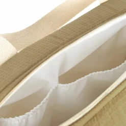 Sac à langer imperméable Gala Opera Olive Green