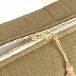 Sac à langer imperméable Gala Opera Olive Green