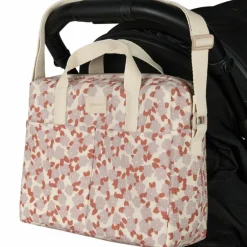 Sac à langer imperméable Gala Opera Mauve Sakura