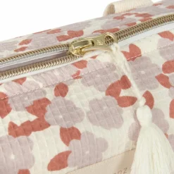 Sac à langer imperméable Gala Opera Mauve Sakura