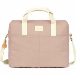 Sac à langer imperméable Gala Opera Mauve Pink