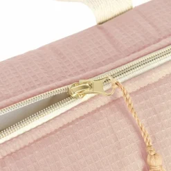 Sac à langer imperméable Gala Opera Mauve Pink