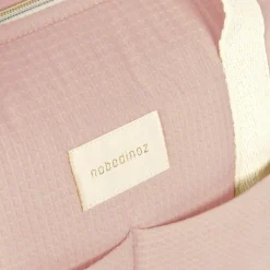 Sac à langer imperméable Gala Opera Mauve Pink