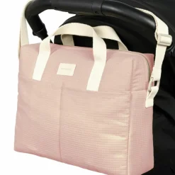 Sac à langer imperméable Gala Opera Mauve Pink