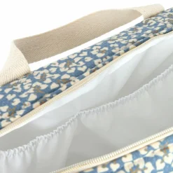 Sac à langer imperméable Gala Opera Blue yumiko