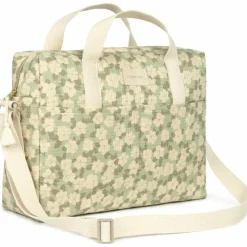 Sac à langer imperméable Gala Opera Green sakura