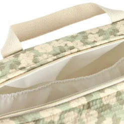 Sac à langer imperméable Gala Opera Green sakura