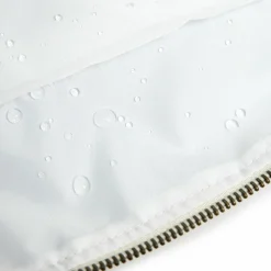 Sac à langer imperméable Hyde Park Blue leaves