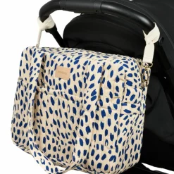 Sac à langer imperméable Hyde Park