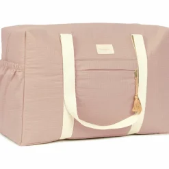 Sac à langer imperméable Opera Mauve Pink