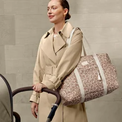 Sac à langer imperméable Opéra Sweet Yumiko