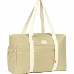 Sac à langer imperméable Opera Green Tea