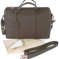 Sac à langer London Coffee