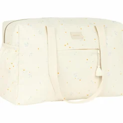 Sac à langer maternité imperméable Opera Orange Cherries