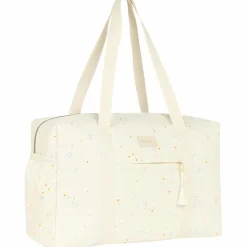 Sac à langer maternité imperméable Opera Orange Cherries