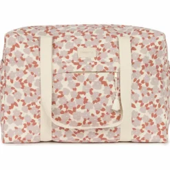 Sac à langer maternité imperméable Opera Mauve Sakura