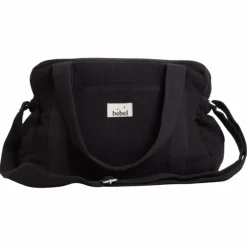 Sac à langer Middle réglisse